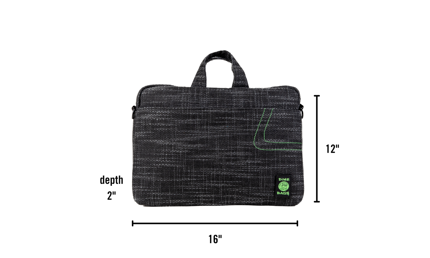 Dime Bags Side Hustler Shoulder Bag