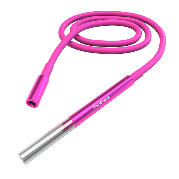 Stündenglass Gravity Infuser (Pink)