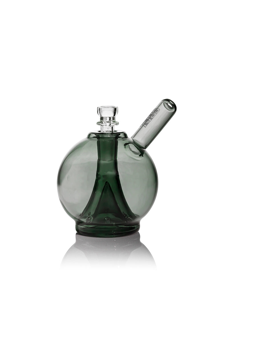 GRAV® Globe Bubbler