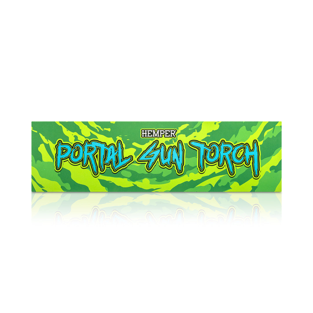 Hemper Portal Gun Torch Lighter