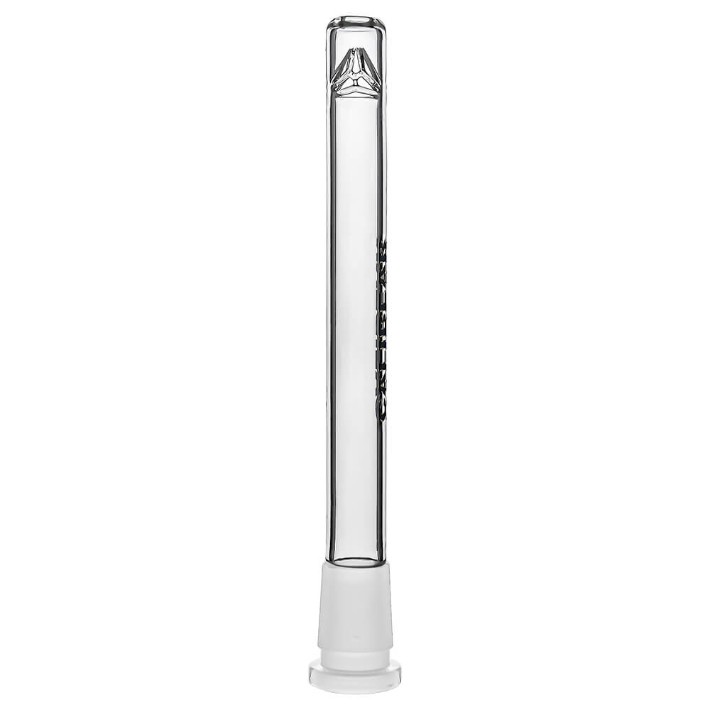 Calibear Premium Tri-Seed Perc Glass Downstem