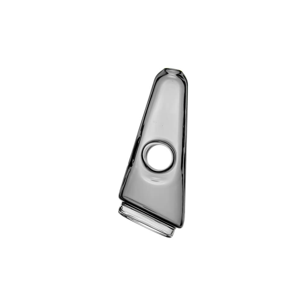 Conical Dry Top Glass Attachment for Puffco Peak OG & Pro | Calibear