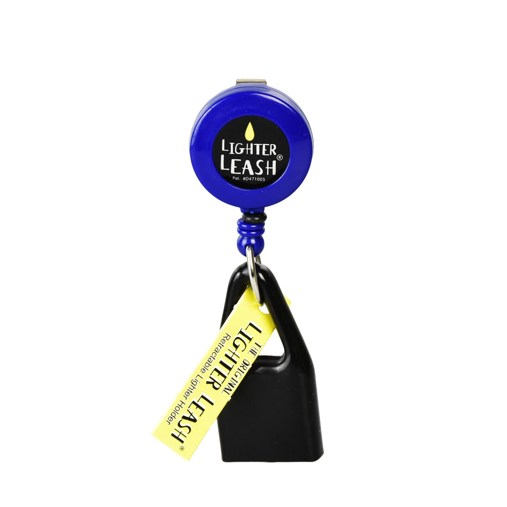 30PC DISPLAY - Original Lighter Leash