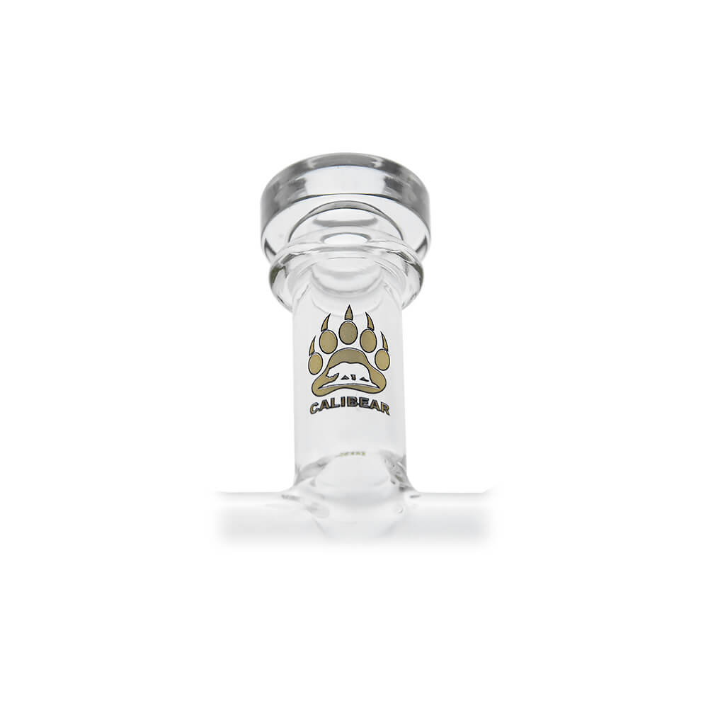 Premium DUO RBR Recycler for Puffco Peak OG & PRO Glass Attachment | Calibear