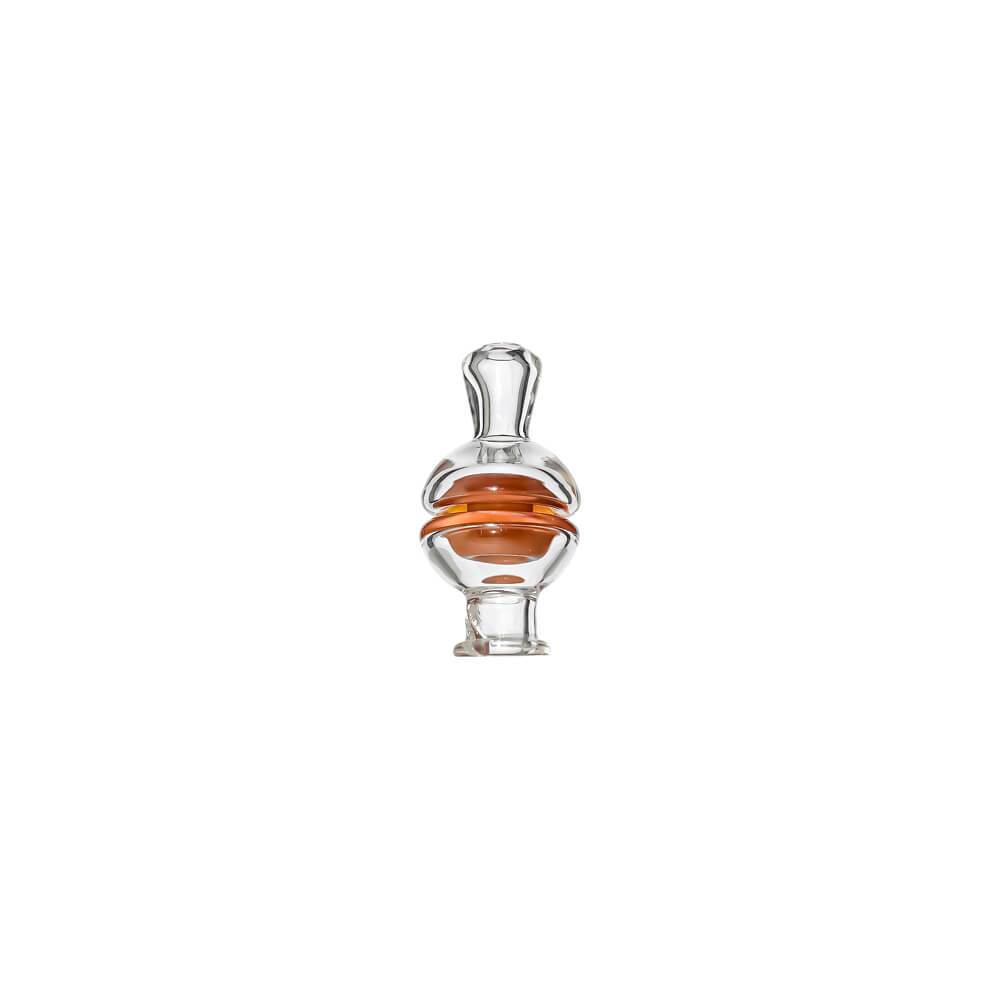 Premium YOYO Glass Mouthpiece for Puffco Pivot | Calibear