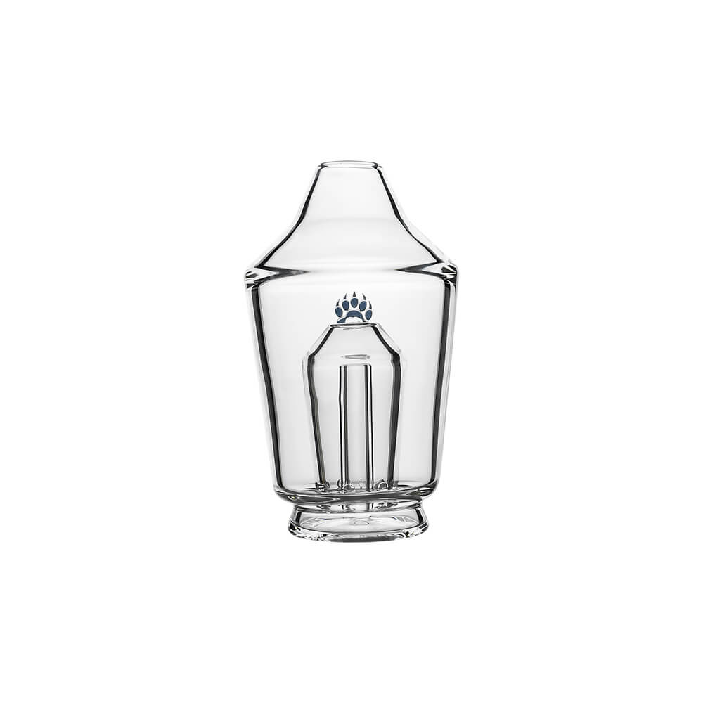 Shaker Glass Attachment for Puffco Peak OG & Pro | Calibear