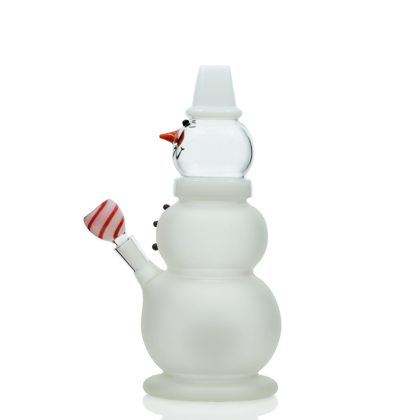 HEMPER - Snowman XL Bong