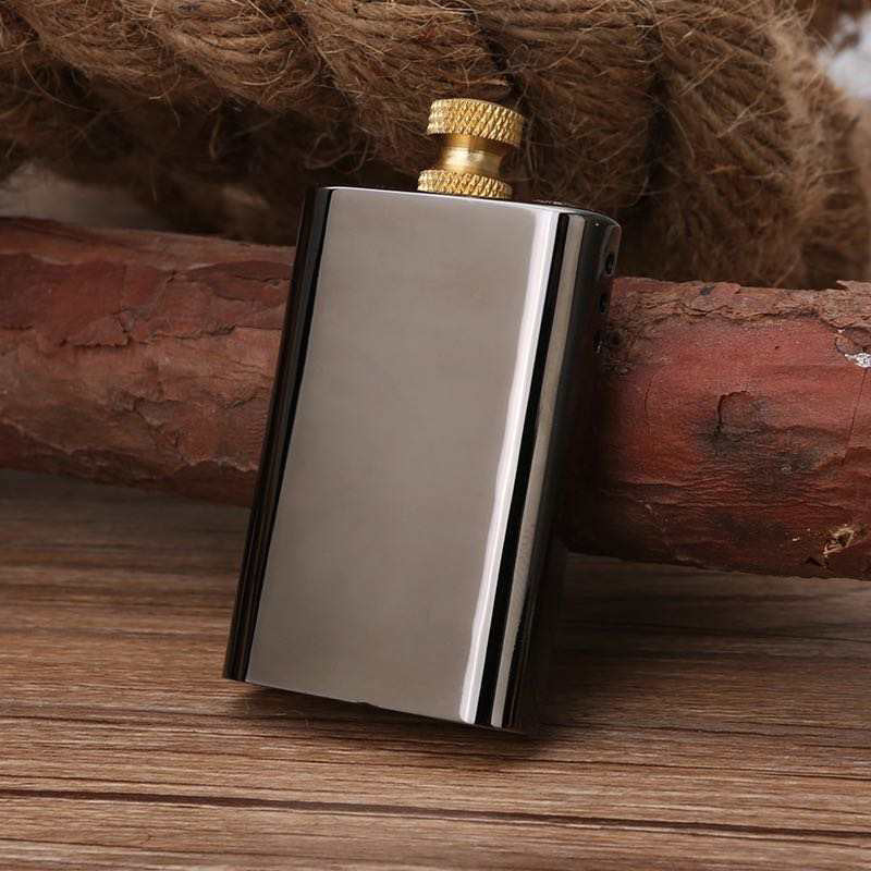 Vintage Pull Strike Lighter