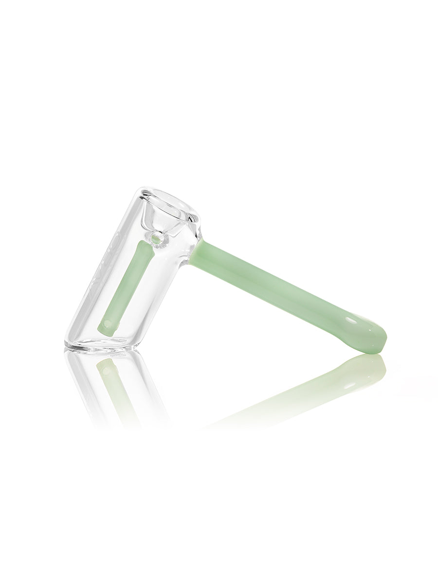 GRAV® Mini Hammer Bubbler