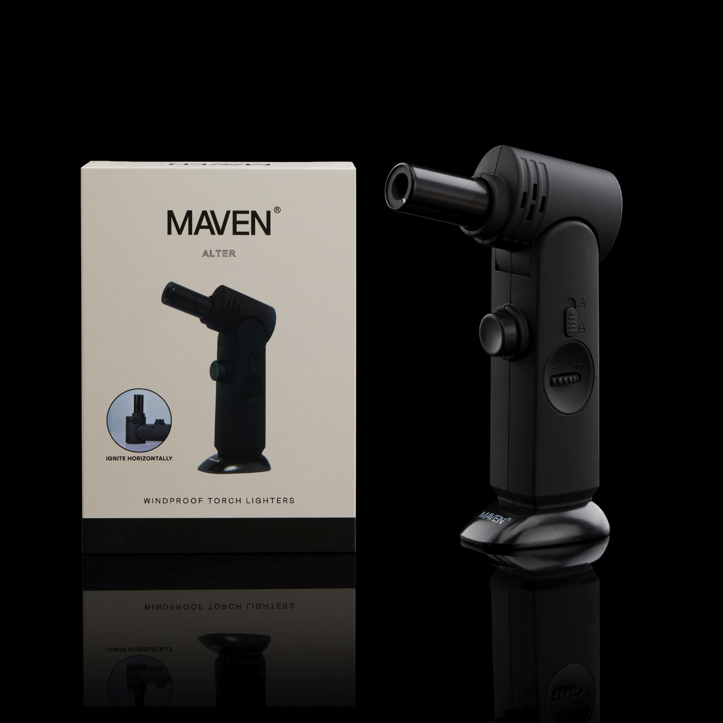 Maven Alter