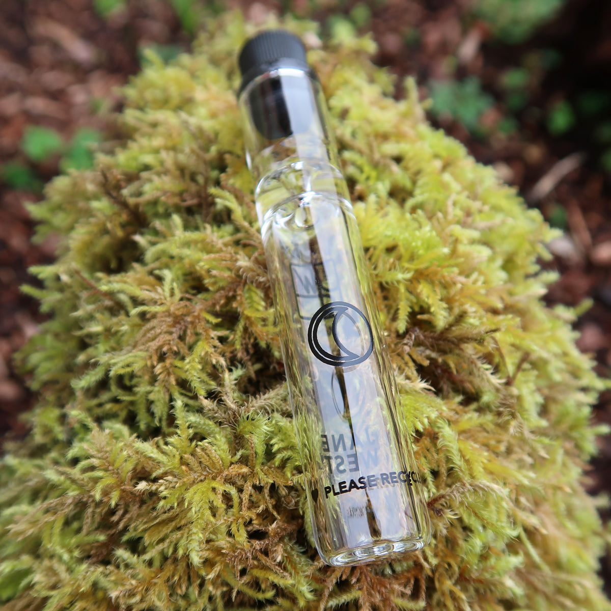 Jane West Travel One Hitter Pipe