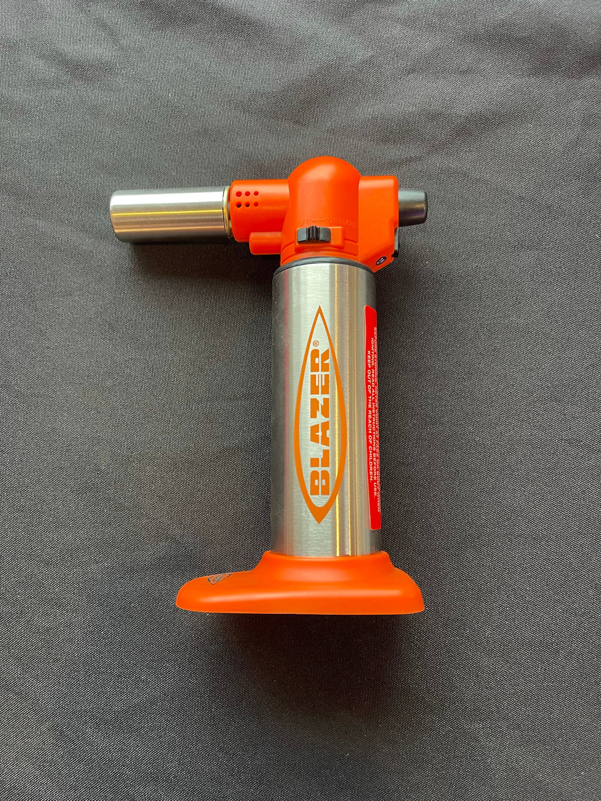 Blazer Torch Big Buddy