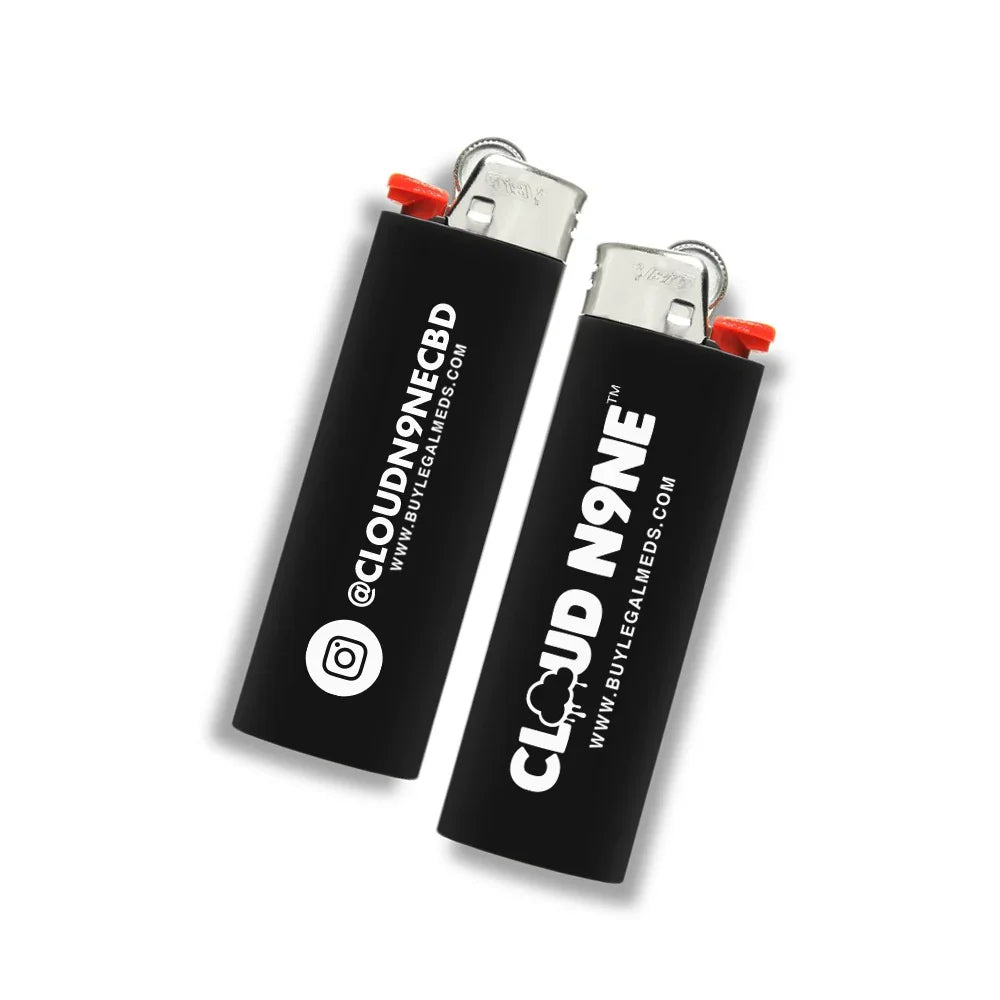 Cloud N9ne Lighter