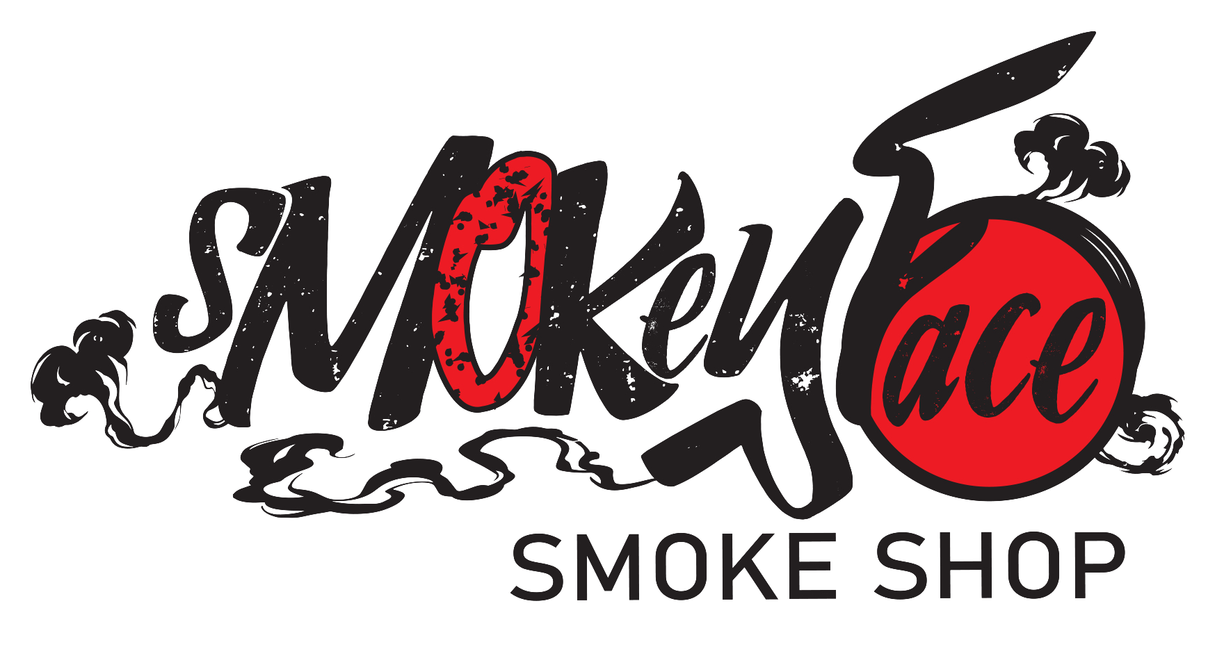 SmokeyFace Smokeshop