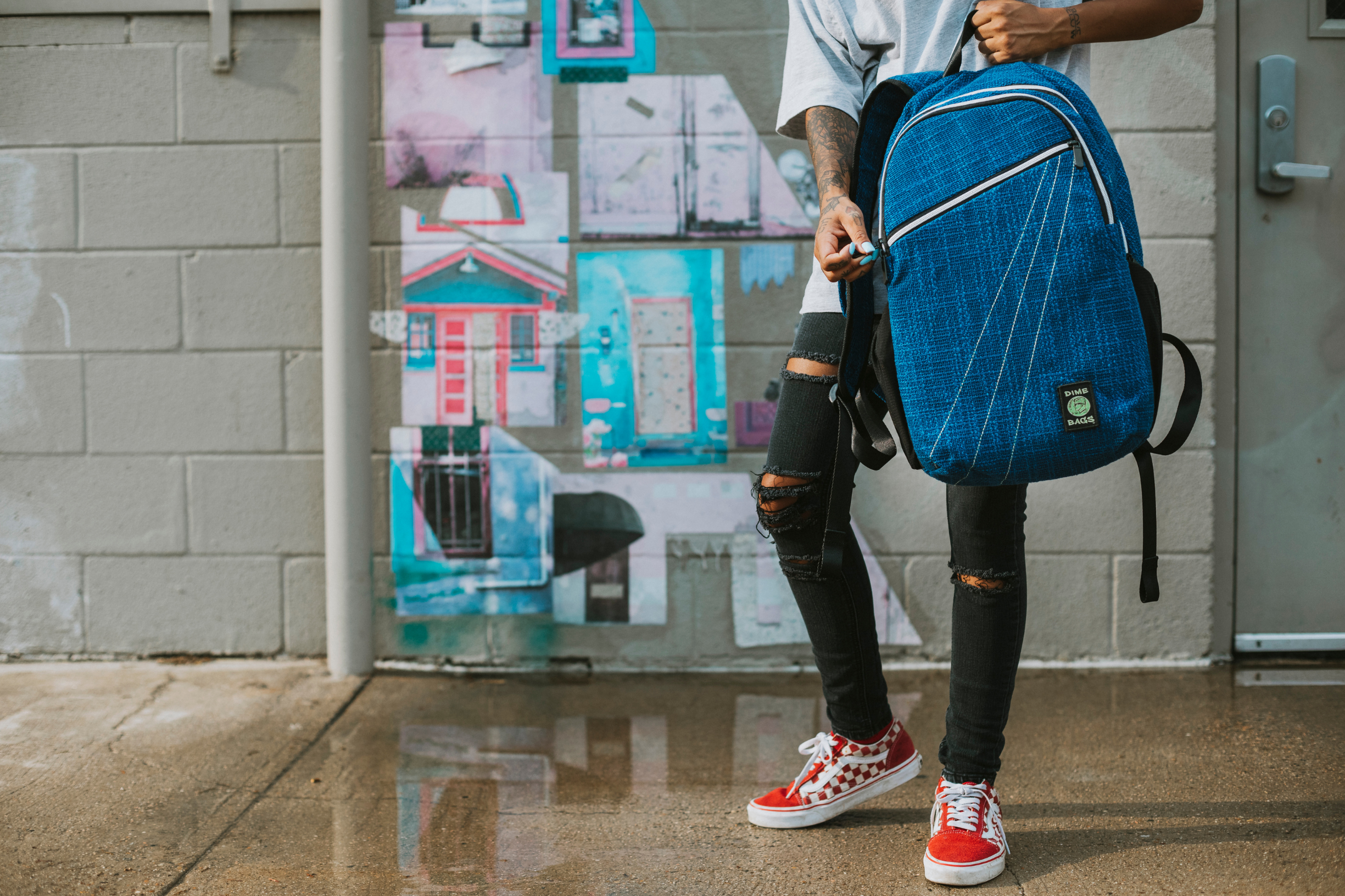 Backpacks – SmokeyFace Smokeshop