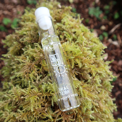 Jane West Travel One Hitter Pipe