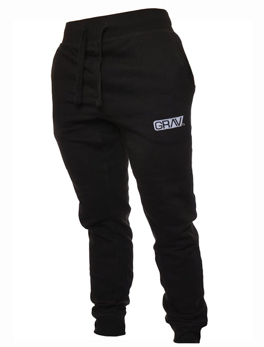 GRAV® SLIM-FIT JOGGERS