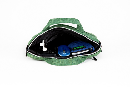Dime Bags Side Hustler Shoulder Bag