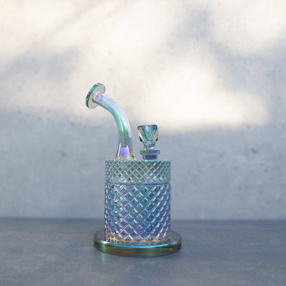 Jane West Twenties Collection Water Pipes
