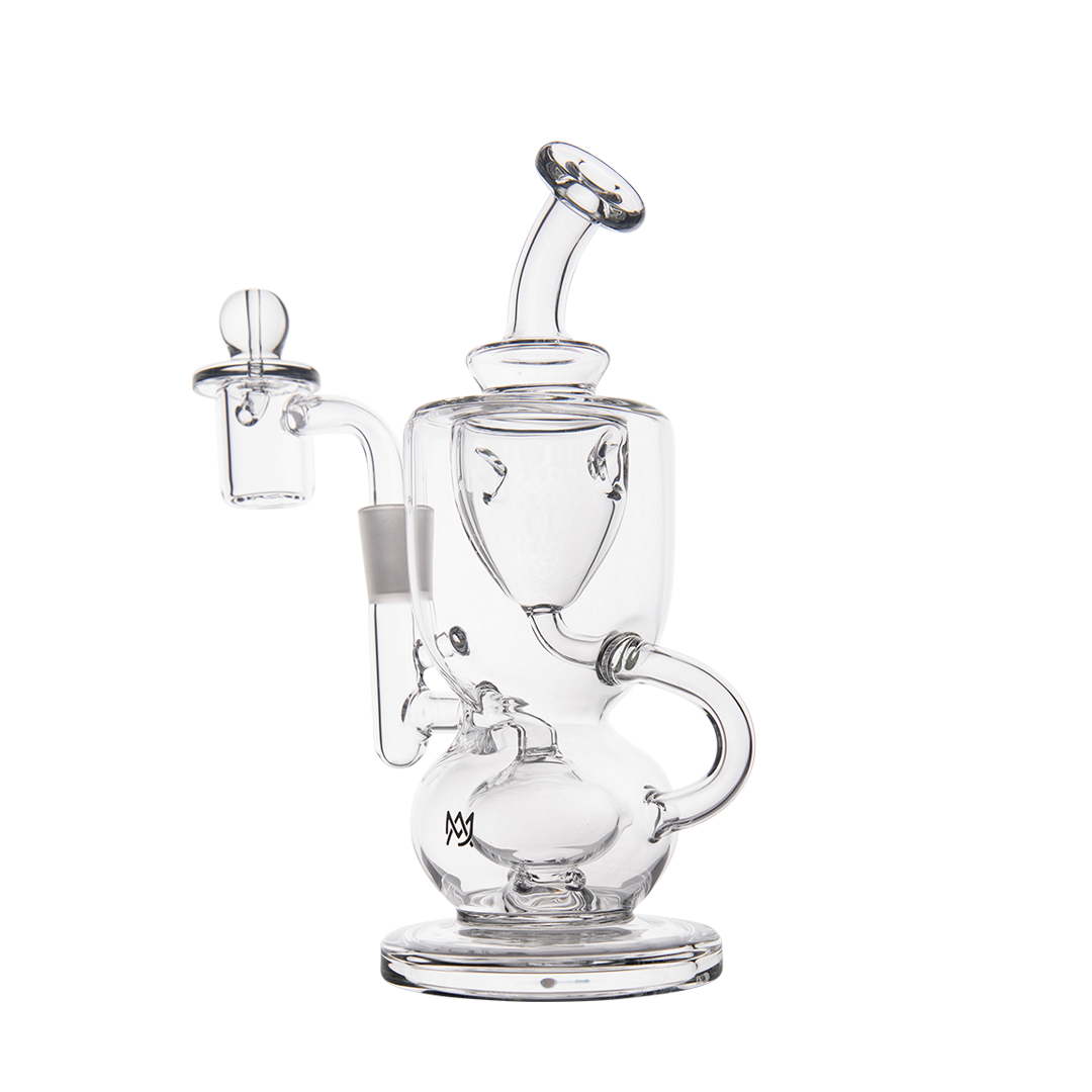 MJ Arsenal Titan Mini Dab Rig