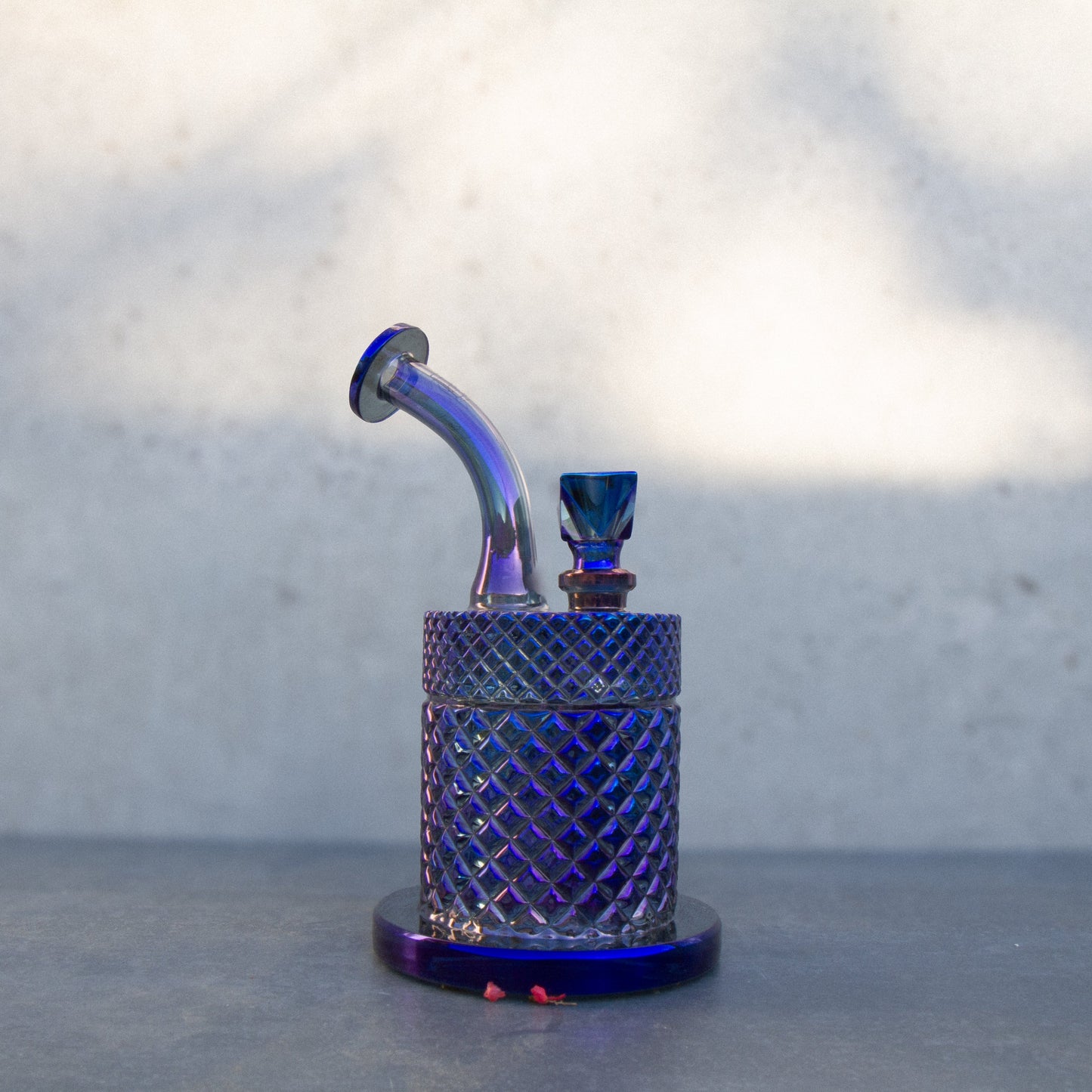Jane West Twenties Collection Water Pipes