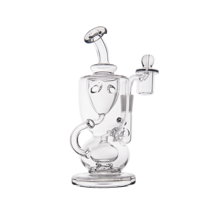 MJ Arsenal Titan Mini Dab Rig