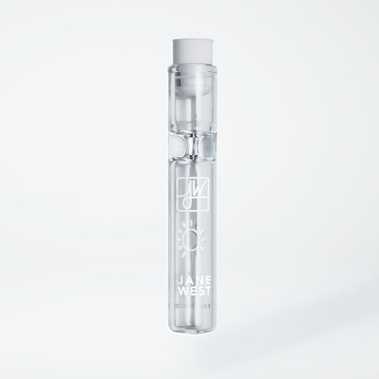 Jane West Travel One Hitter Pipe