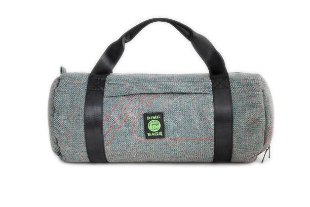 Dime Bags Duffle Tube Bag