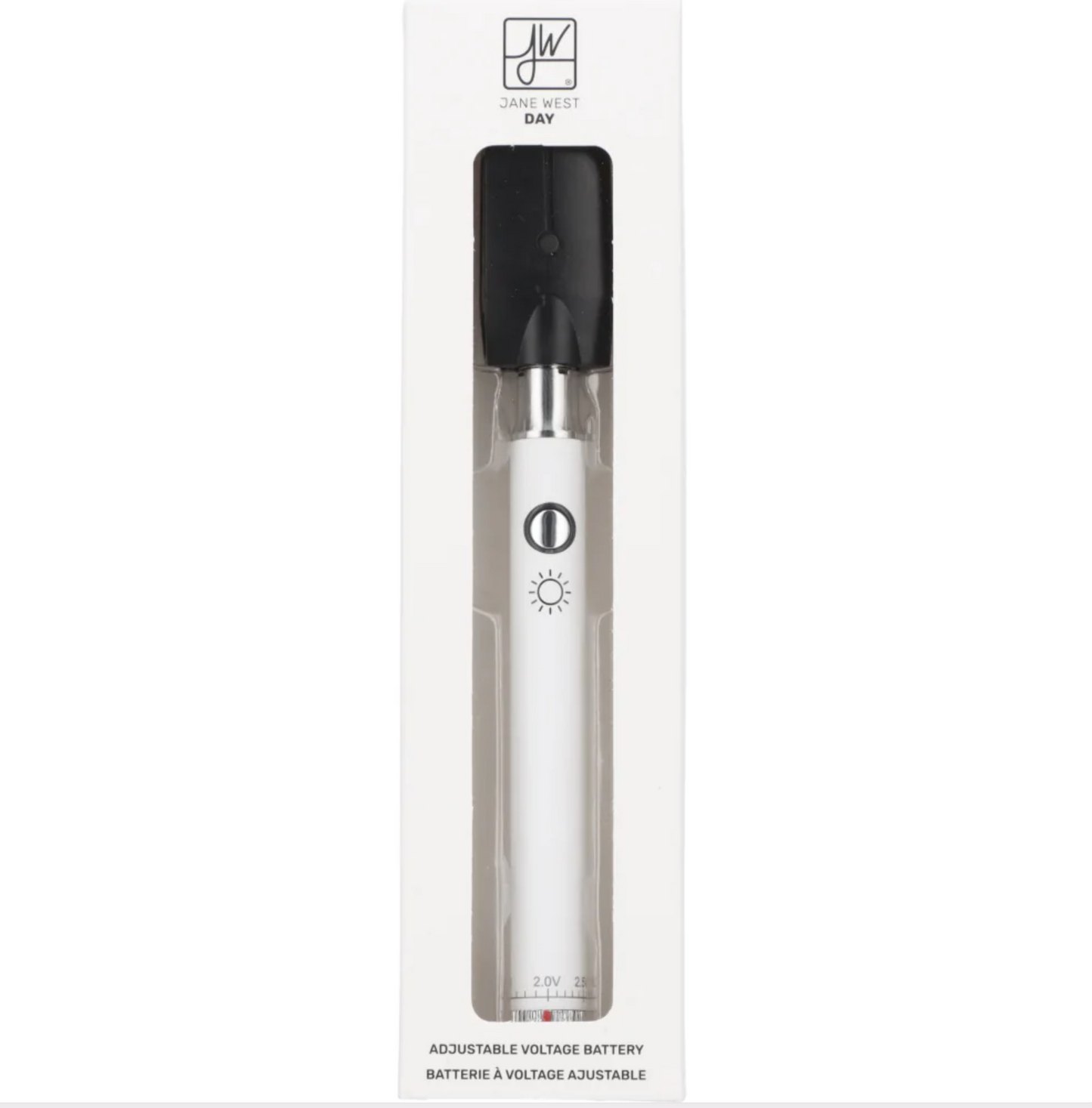 Jane West 510 Vape Battery
