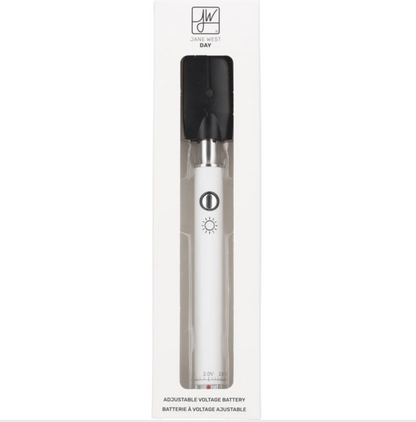 Jane West 510 Vape Battery