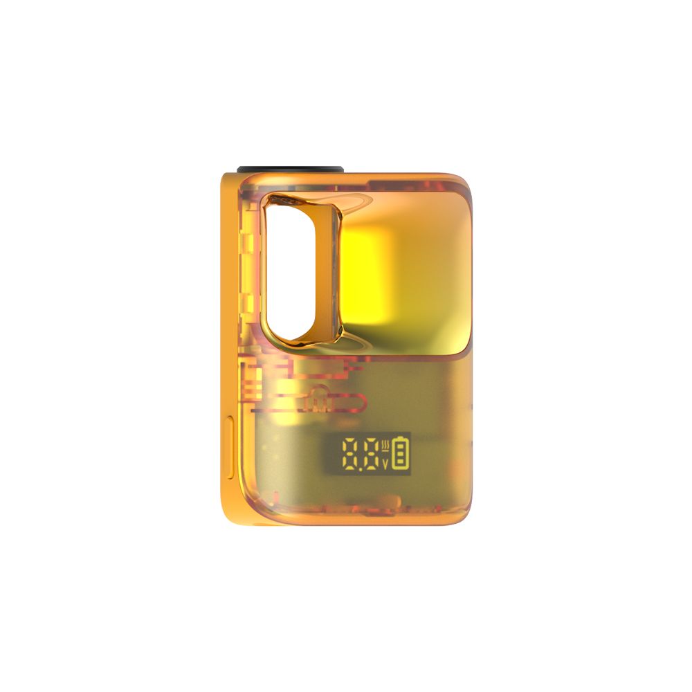 CCELL Stylo 510 Variable Voltage Vape Battery - 500mAh / 10ct