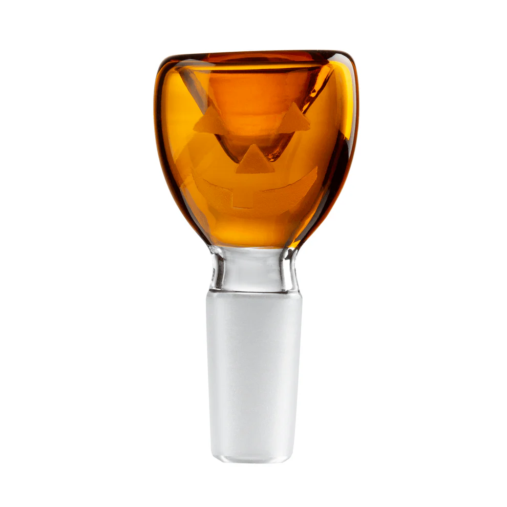 Jack the Ripper 14mm Flower Glass Bowl