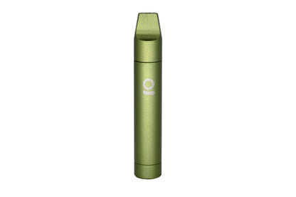 Aluminum Multi-Hitter with Cooling Spiral