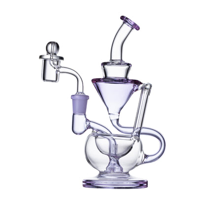 Human Grade 8" Recycler 1A
