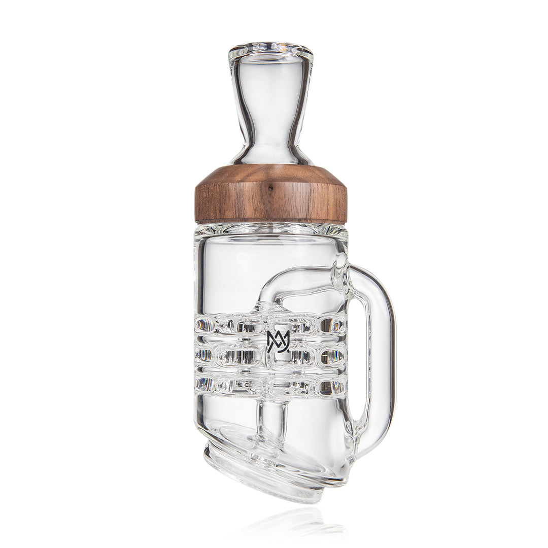 MJ Arsenal Alpine Series - Halo Peak Top