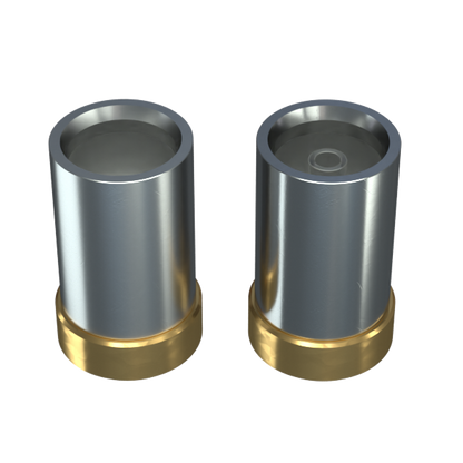 Stündenglass Modül + Dok Deluxe Travel Set - Gray Glass