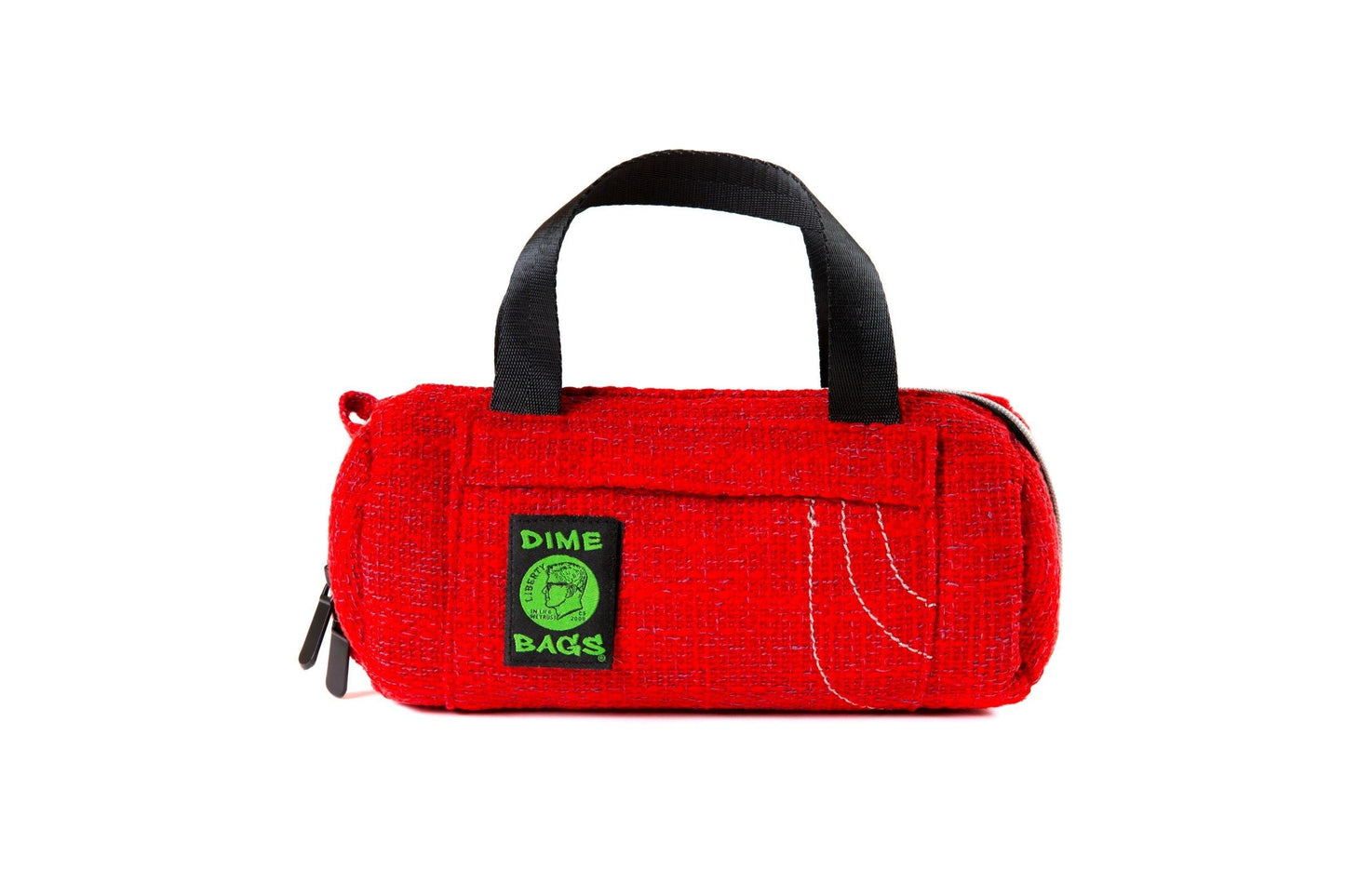 Dime Bags Duffle Tube Bag