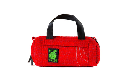 Dime Bags Duffle Tube Bag