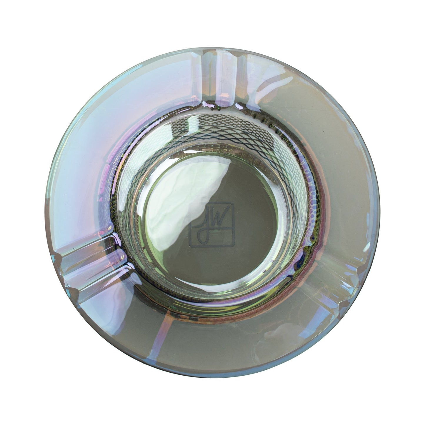 Jane West Twenties Collection Ashtrays