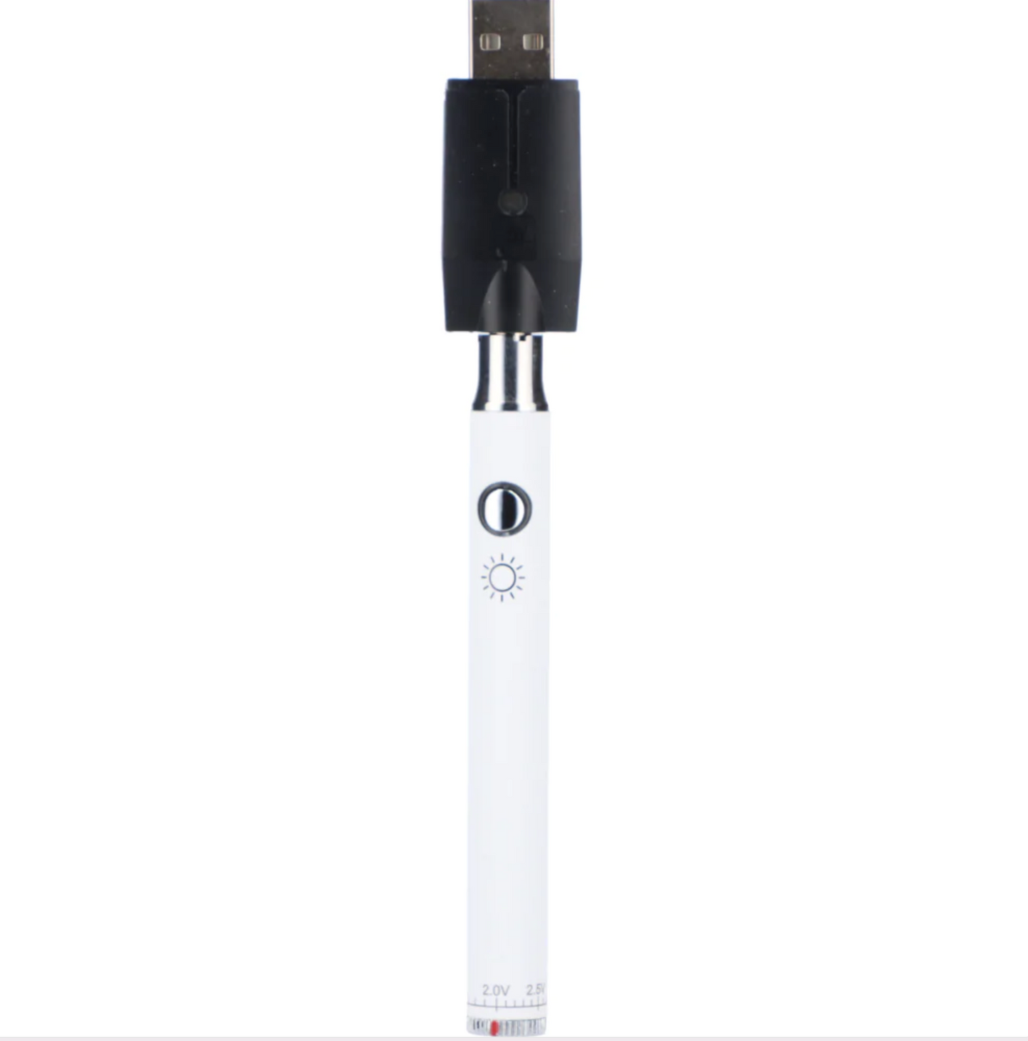 Jane West 510 Vape Battery