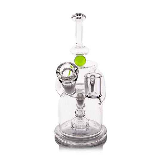 MJ Arsenal The iLL-ien Dab Rig