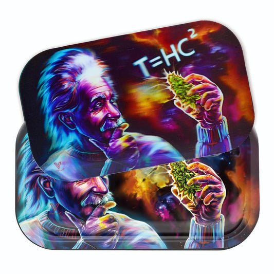 T=HC2 Einstein Black Hole 3D Roll N Go Bundle