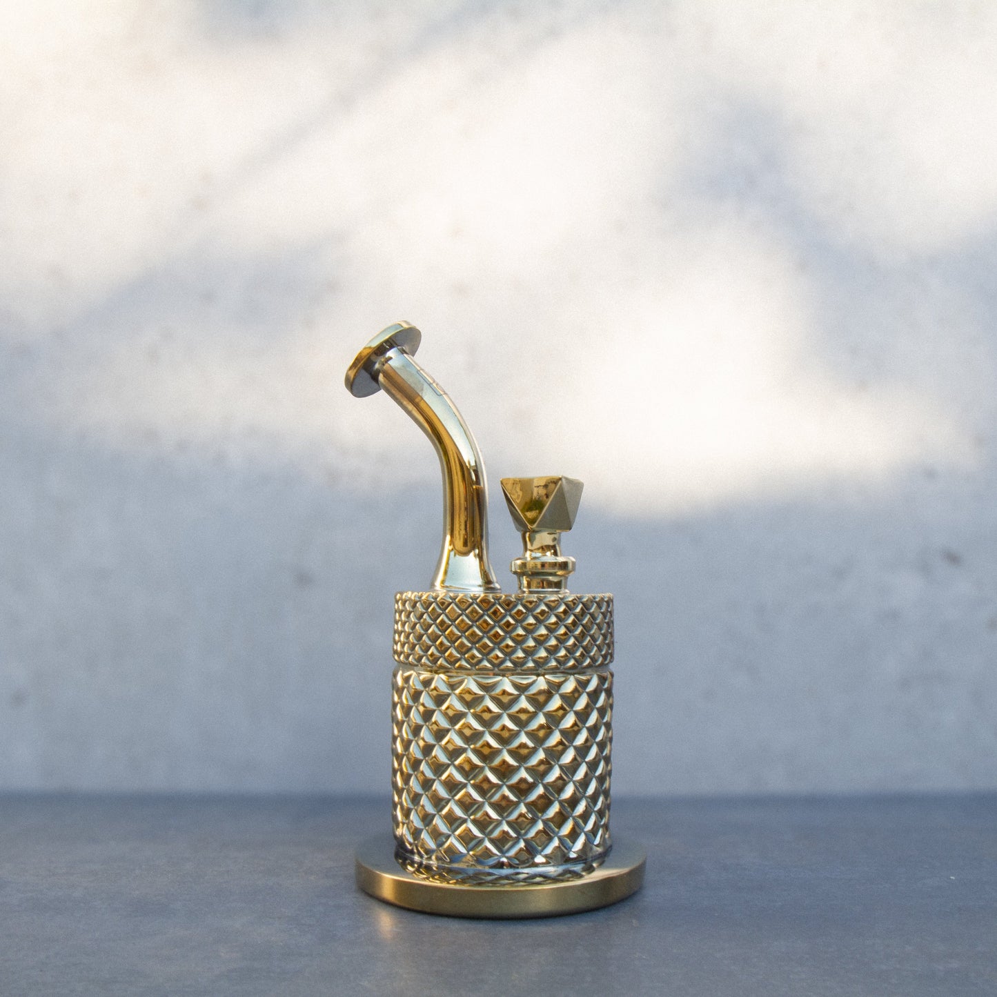 Jane West Twenties Collection Water Pipes