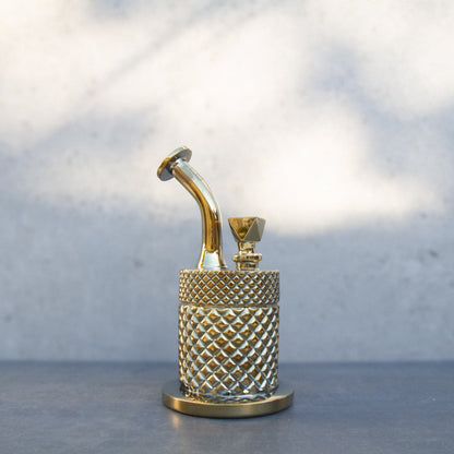 Jane West Twenties Collection Water Pipes