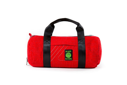 Dime Bags Duffle Tube Bag
