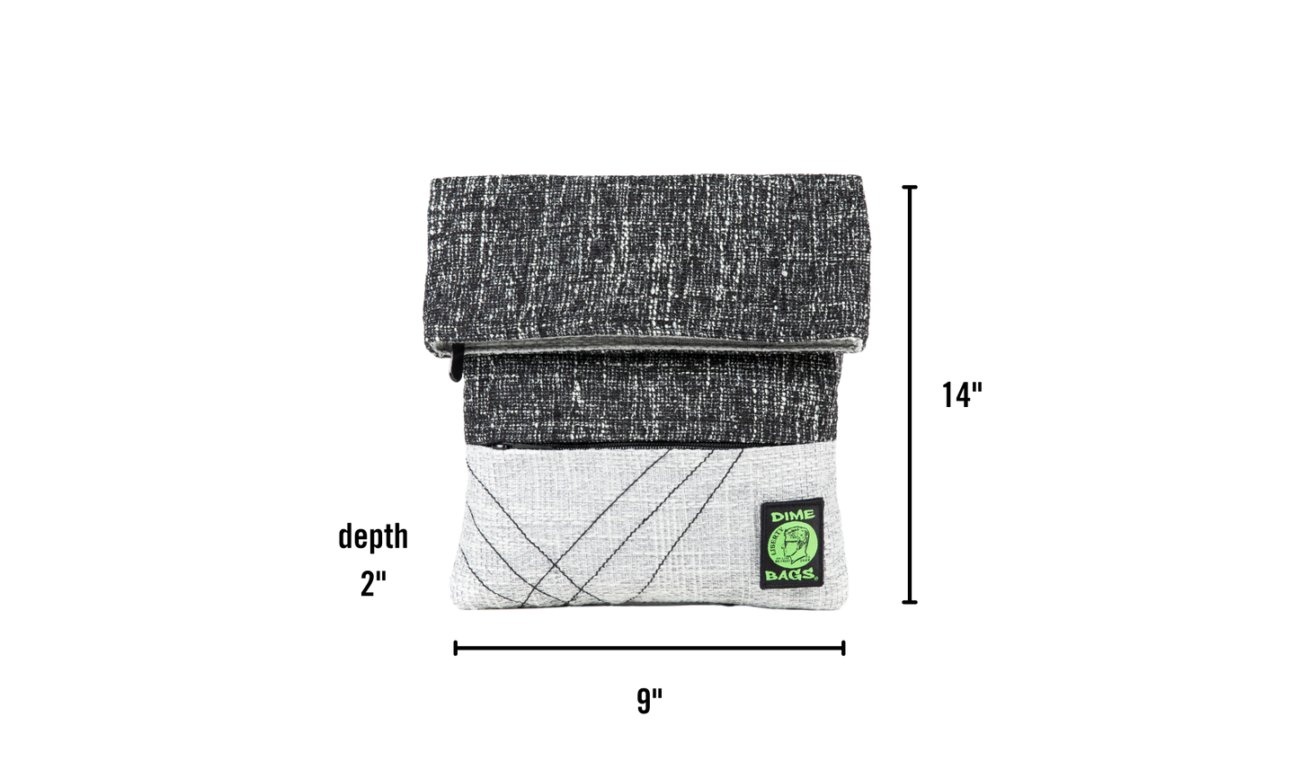 Dime Bags Multi-Purpose Crossbody