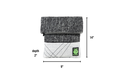 Dime Bags Multi-Purpose Crossbody