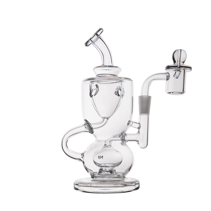 MJ Arsenal Titan Mini Dab Rig