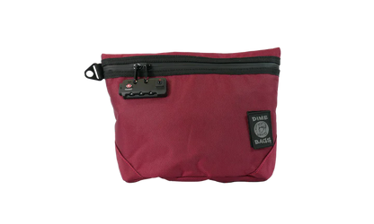 Dime Bags Collector with Lock