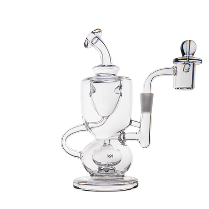 MJ Arsenal Titan Mini Dab Rig